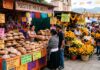 Día de Muertos impulsará derrama económica superior a los 3 mil millones de pesos por pan y cempasúchil