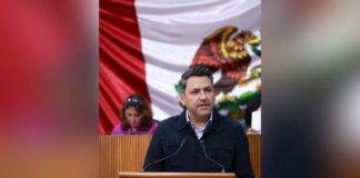 Presenta Morena iniciativas para crear red estatal de cuidado de emergencia en NL