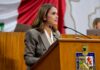 Hay que garantizar suficiencia presupuestaria al IEEPECNL, De la Garza