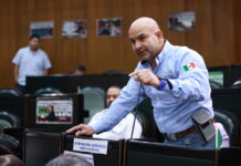 Reprueban PAN movilidad en Nuevo León