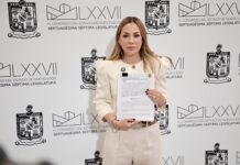 PRD busca proteger a maestros de amenazas, agresiones y acoso en NL