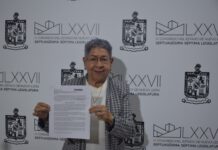 Morena pide difundir derechos de maestros ante casos de violencia escolar en NL