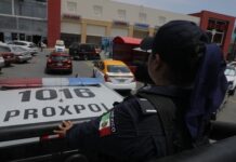 Reducen en Escobedo delitos patrimoniales