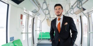 «Muy pronto Nuevo León estrenará el Nuevo Metro”.- Samuel García