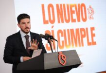 Anuncia gobernador programa “Ponte Nuevo, Ponte al corriente” para condonación de impuestos