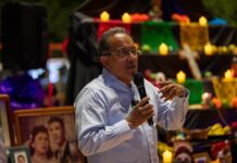 Regresa Mictlán a Escobedo con dos noches de tradición y cultura