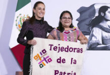 El feminicidio ha disminuido en 36% y Centros LIBRE han brindado más de 1.4 millones de servicios