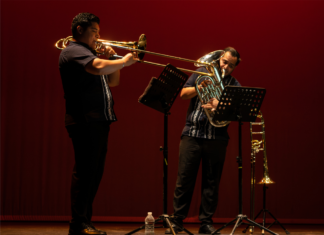 Arrancan con metales versátiles temporada de música 2026