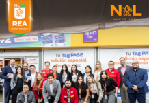 OXXO, Pase y REANL presentan edición especial de tag inspirada en Nuevo León