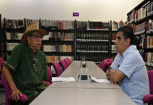 García, entre caminos, historias y leyendas
