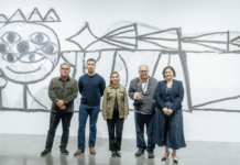 CONARTE celebra con exposición el talento de Federico Jordán-Gómez