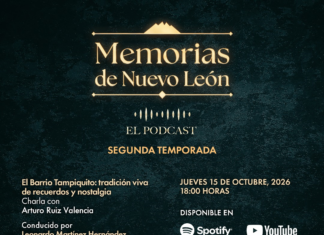 Tampiquito: la memoria que vive en las voces del barrio